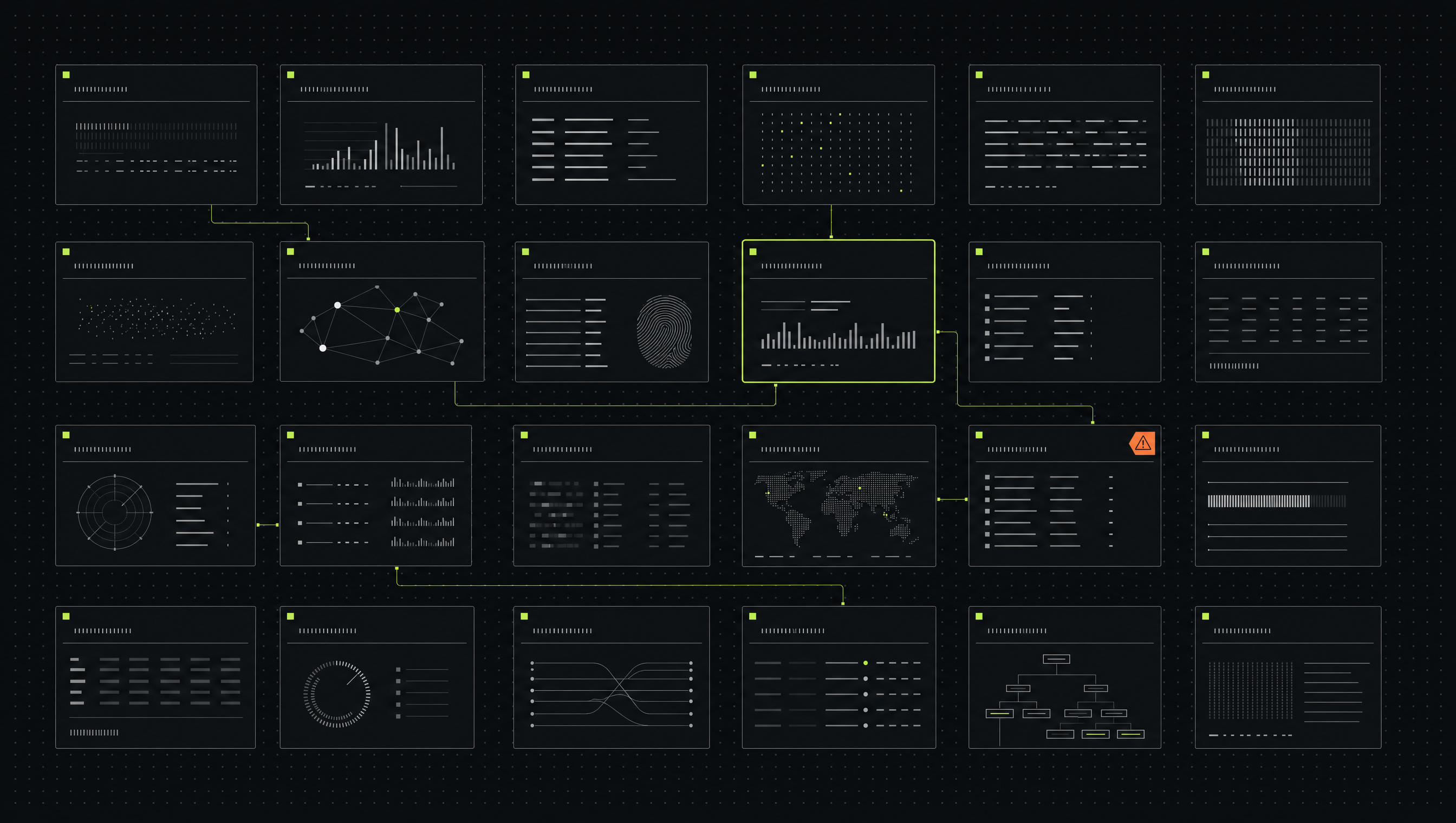 MONITOR workspace preview